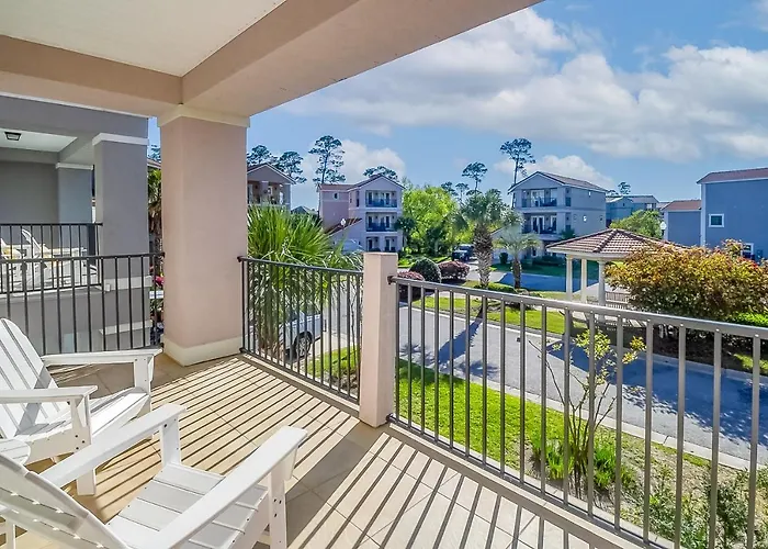 Arborgate Gate Away At 7971 Double Gate Dr By Pkrm Holiday home Pensacola