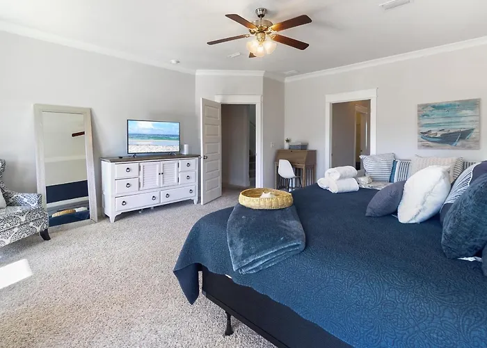 Arborgate Gate Away At 7971 Double Gate Dr By Pkrm Holiday home Pensacola