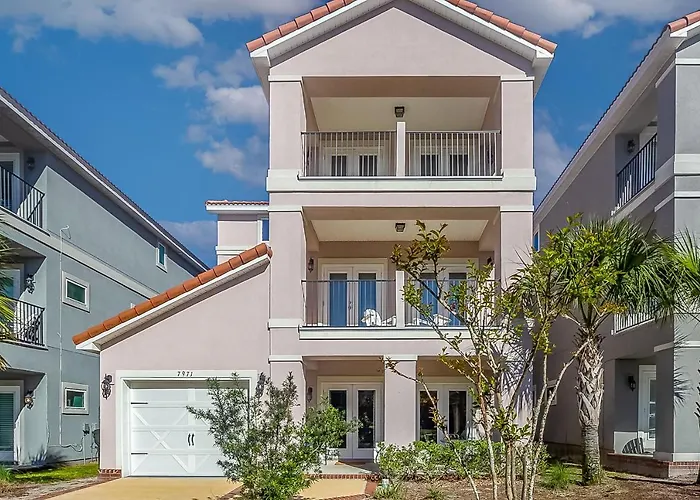 Holiday home Arborgate Gate Away At 7971 Double Gate Dr By Pkrm Pensacola