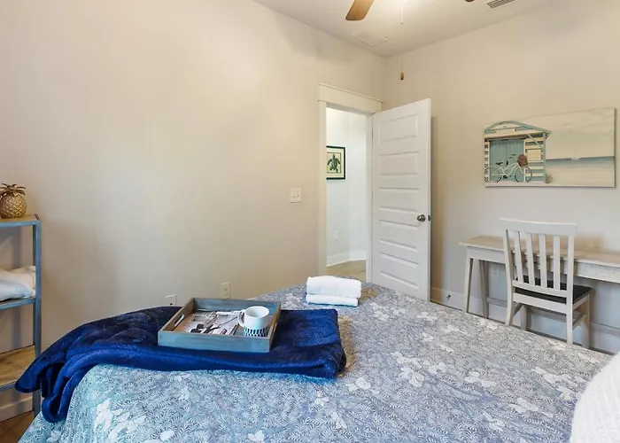 Holiday home Arborgate Gate Away At 7971 Double Gate Dr By Pkrm Pensacola