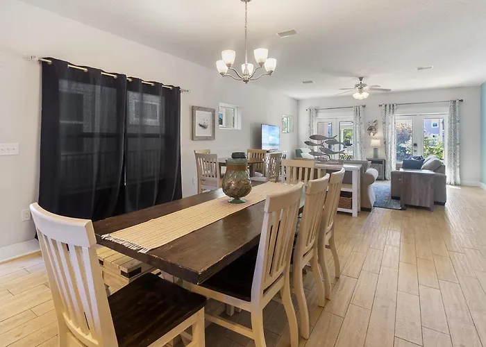 Holiday home Arborgate Gate Away At 7971 Double Gate Dr By Pkrm Pensacola
