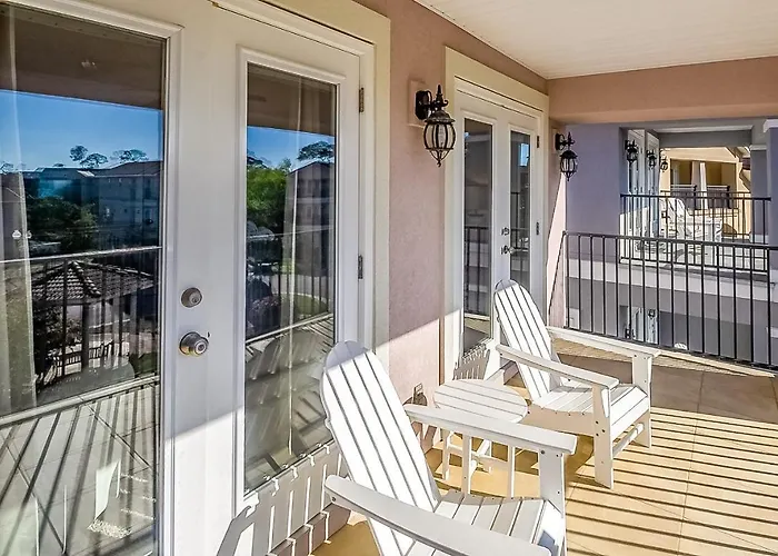 Holiday home Arborgate Gate Away At 7971 Double Gate Dr By Pkrm Pensacola