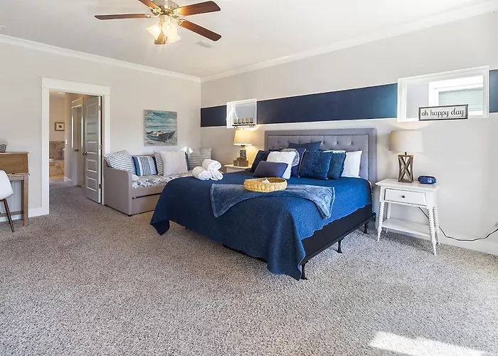 Arborgate Gate Away At 7971 Double Gate Dr By Pkrm Pensacola