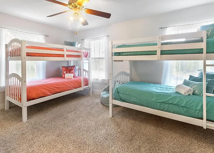 Holiday home Arborgate Gate Away At 7971 Double Gate Dr By Pkrm *