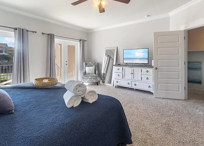 Holiday home Arborgate Gate Away At 7971 Double Gate Dr By Pkrm