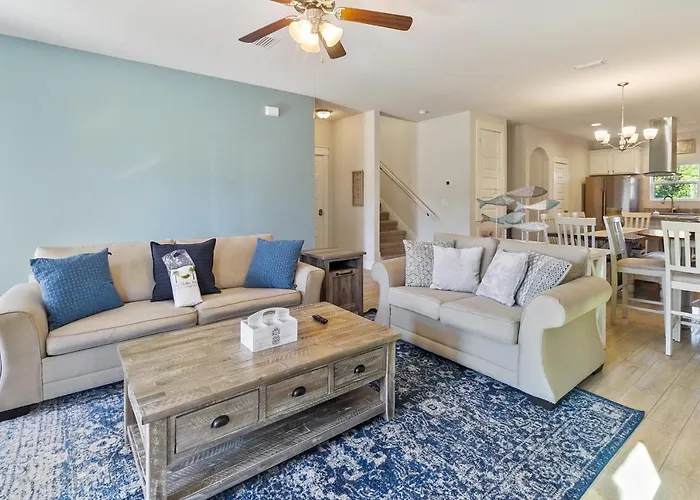 Holiday home Arborgate Gate Away At 7971 Double Gate Dr By Pkrm