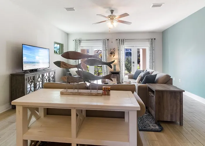 Holiday home Arborgate Gate Away At 7971 Double Gate Dr By Pkrm