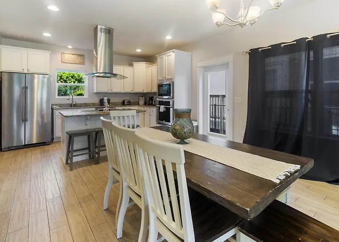 Holiday home Arborgate Gate Away At 7971 Double Gate Dr By Pkrm Pensacola