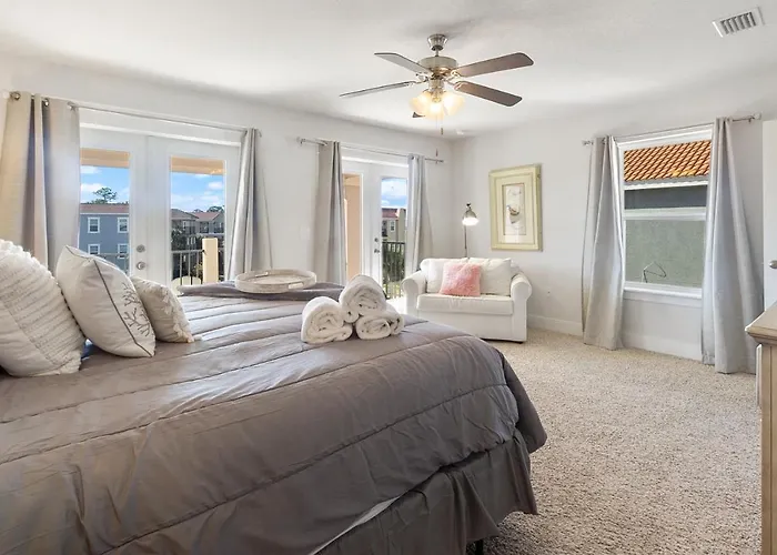 Holiday home Arborgate Gate Away At 7971 Double Gate Dr By Pkrm *