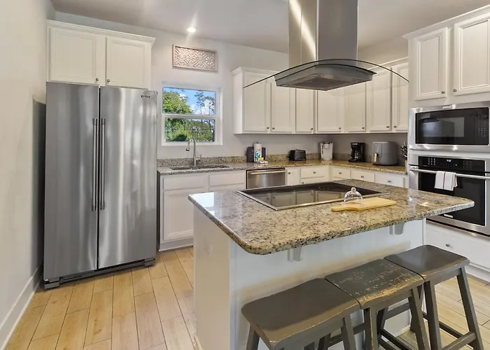 Holiday home Arborgate Gate Away At 7971 Double Gate Dr By Pkrm Pensacola