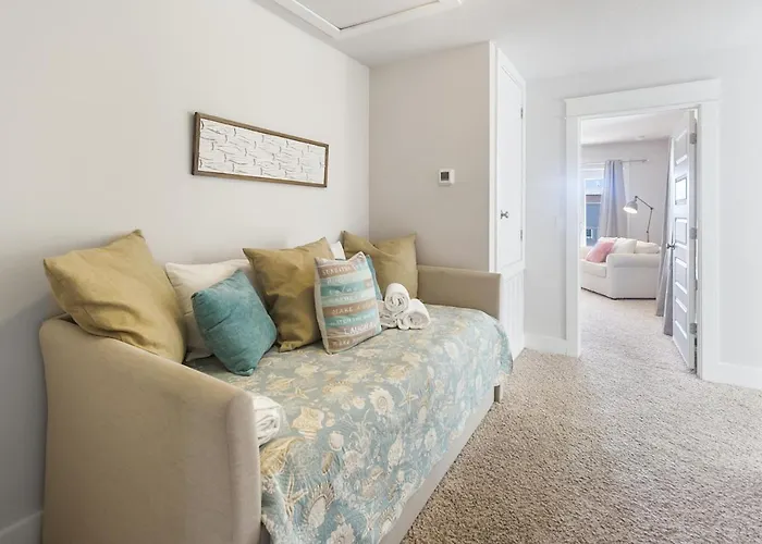 Arborgate Gate Away At 7971 Double Gate Dr By Pkrm Pensacola
