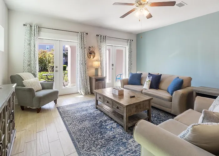 Holiday home Arborgate Gate Away At 7971 Double Gate Dr By Pkrm *