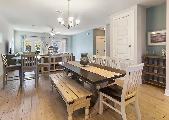 Arborgate Gate Away At 7971 Double Gate Dr By Pkrm Holiday home Pensacola