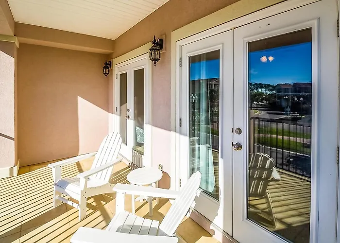 Arborgate Gate Away At 7971 Double Gate Dr By Pkrm Pensacola