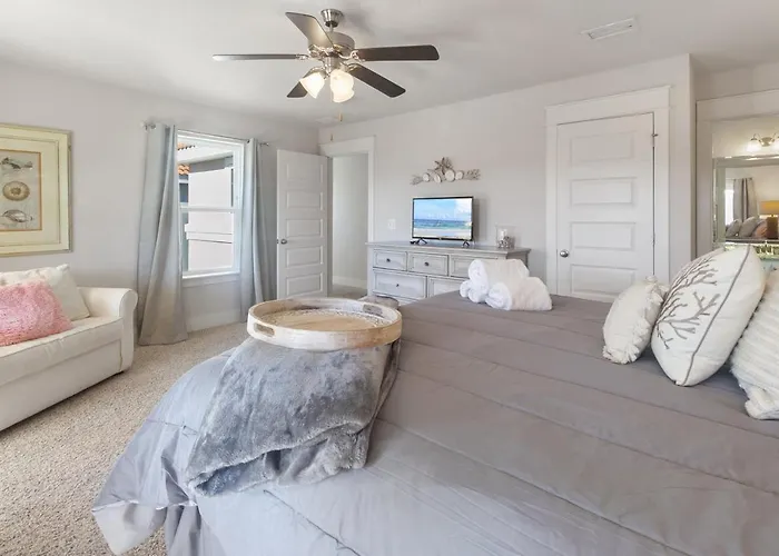Holiday home Arborgate Gate Away At 7971 Double Gate Dr By Pkrm