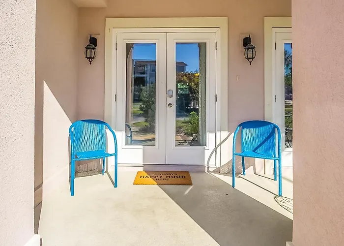 Holiday home Arborgate Gate Away At 7971 Double Gate Dr By Pkrm *