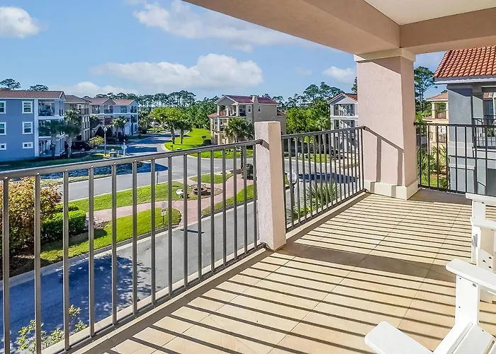 Arborgate Gate Away At 7971 Double Gate Dr By Pkrm Holiday home Pensacola