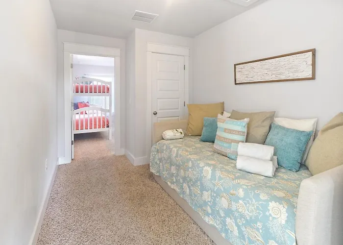 Arborgate Gate Away At 7971 Double Gate Dr By Pkrm * Pensacola