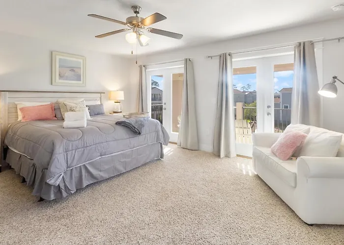 Arborgate Gate Away At 7971 Double Gate Dr By Pkrm Pensacola