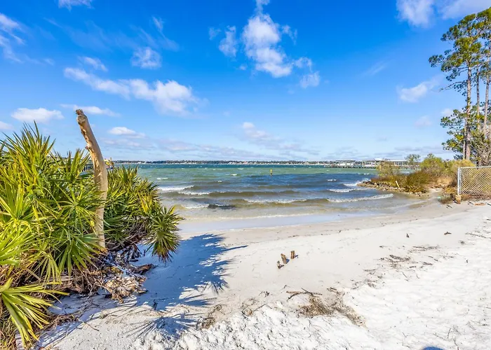 Arborgate Gate Away At 7971 Double Gate Dr By Pkrm * Pensacola